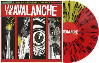 LP I Am The Avalanche: I Am The Avalanche CLR