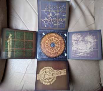 CD I Am The Manic Whale: Bumper Book Of Mystery Stories