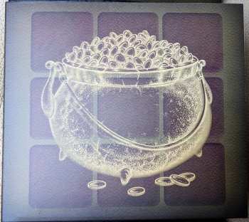 CD I Am The Manic Whale: Bumper Book Of Mystery Stories