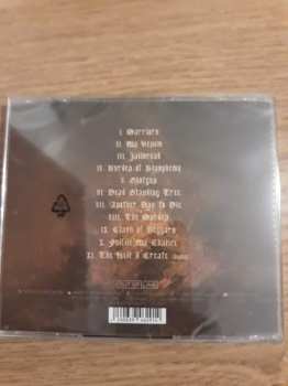 CD I Am Your God: SINister