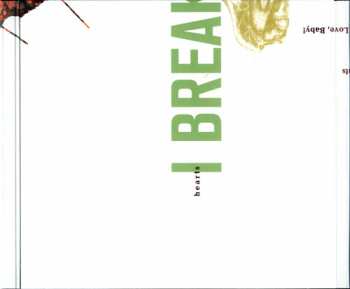 CD I Break Horses: Hearts