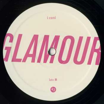 LP I Cani: Glamour