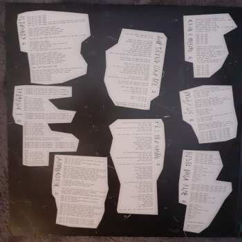 2LP Poppy: I Disagree (More) PIC | DLX | CLR