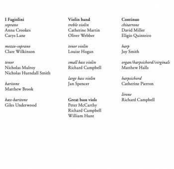 CD Claudio Monteverdi: Flaming Heart