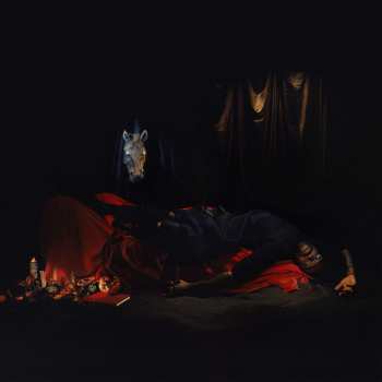 LP Ghostpoet: I Grow Tired But Dare Not Fall Asleep