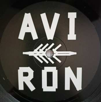 LP Julien Delfaud: EP 1 out of 4