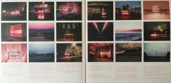 2LP The 1975: I Like It When You Sleep, For You Are So Beautiful Yet So Unaware Of It CLR