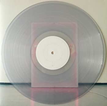 2LP The 1975: I Like It When You Sleep, For You Are So Beautiful Yet So Unaware Of It CLR
