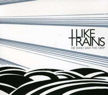 LP iLiKETRAiNS: He Who Saw The Deep