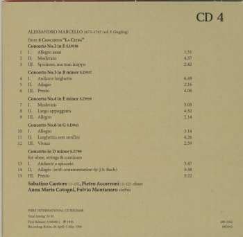 83CD/Coffret I Musici: Complete Analogue Recordings 1955-1979 • The Philips Legacy LTD