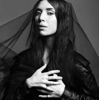 Album Lykke Li: I Never Learn