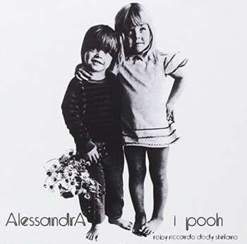 CD Pooh: Alessandra
