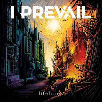 Album I Prevail: Lifelines