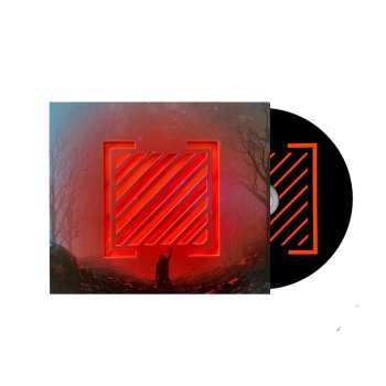 CD I Prevail: Trauma