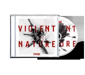 CD I Prevail: Violent Nature