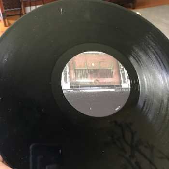 LP I Rise: For Redemption