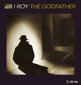 I Roy & Aggrovators: The Godfather