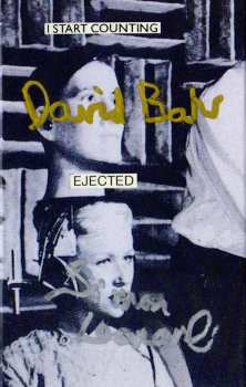 Album I Start Counting: Ejected