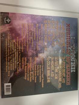 LP I-Taweh: Musically Speaking