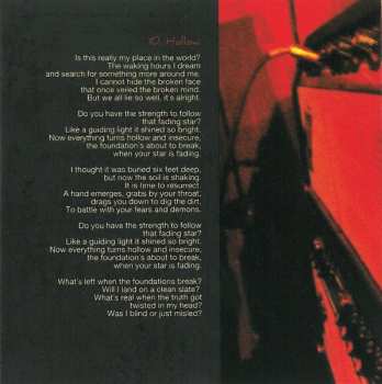 CD I Walk The Line: Desolation Street