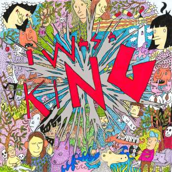 CD I Was A King: Best Wishes - A Shortcut To I Was A King