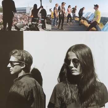 LP I Was A King: Slow Century