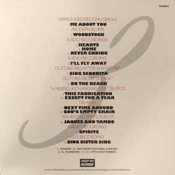 4CD/Coffret Iain Matthews: Orphans And Outcasts