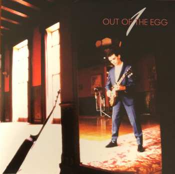 4CD/Coffret Iain Matthews: Orphans And Outcasts