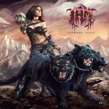 LP I Am: Eternal Steel LTD | CLR