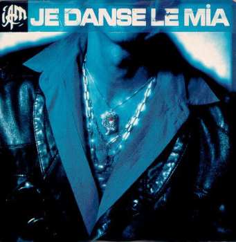 Album IAM: Je Danse Le Mia