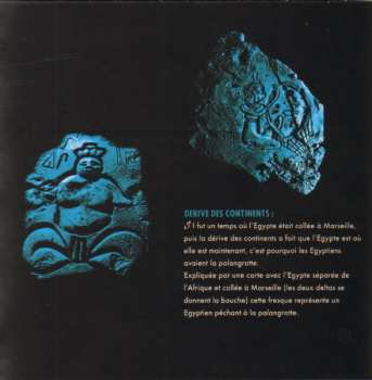 2CD IAM: Ombre Est Lumière