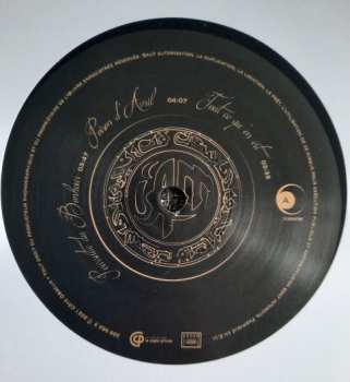 LP/Coffret IAM: Première Vague LTD