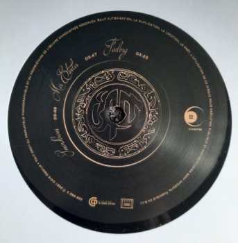 LP/Coffret IAM: Première Vague LTD