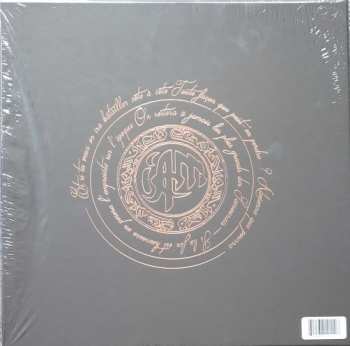 LP/Coffret IAM: Première Vague LTD