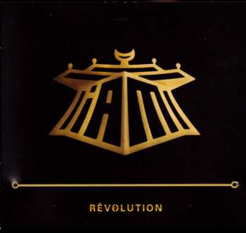 2CD IAM: Rêvolution LTD