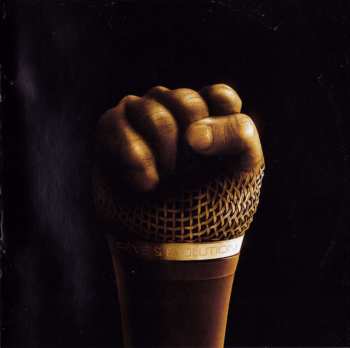 2CD IAM: Rêvolution LTD