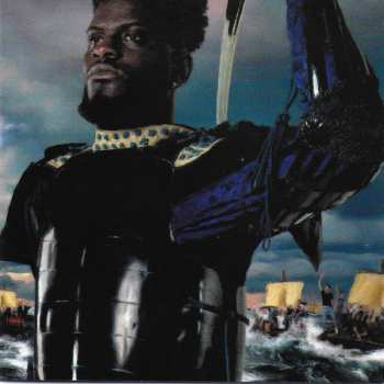 2CD IAM: Yasuke DLX | LTD | DIGI