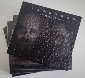 CD Iamnoone: Together Alone DIGI