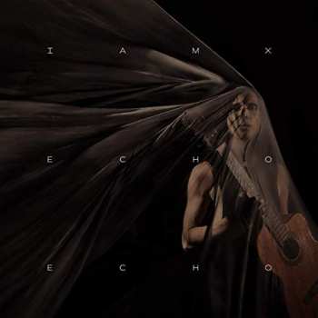 CD IAMX: Echo Echo