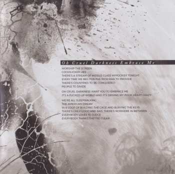 CD IAMX: Metanoia DIGI