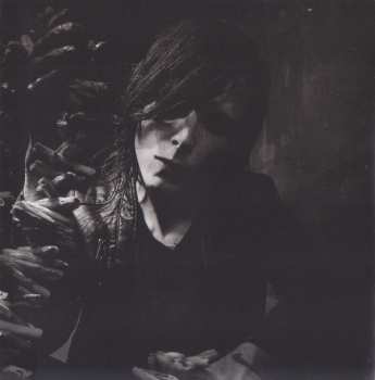 CD IAMX: Metanoia DIGI