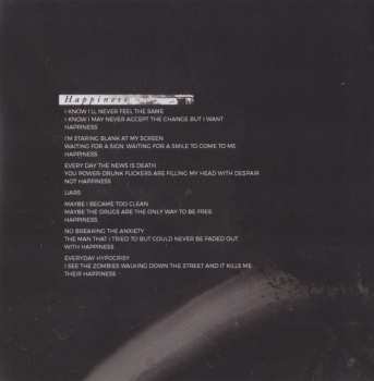 CD IAMX: Metanoia DIGI