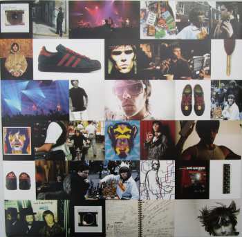 2LP Ian Brown: The Greatest