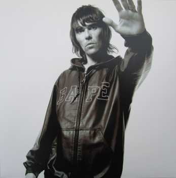 2LP Ian Brown: The Greatest