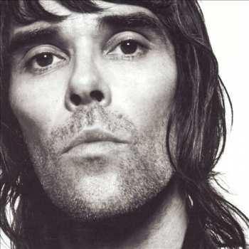 Album Ian Brown: The Greatest