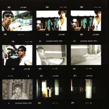 CD Ian Brown: Unfinished Monkey Business