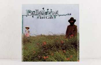 CD Ian Carr: Belladonna DIGI