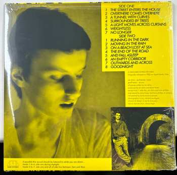 LP Ian Elms: Good Night