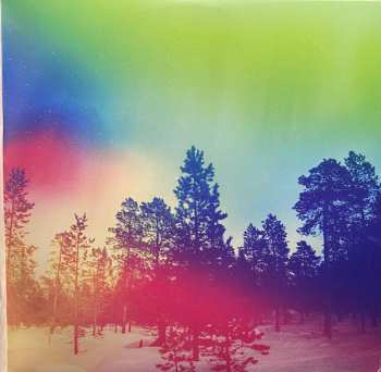 2LP Ian Thornley: Secrets