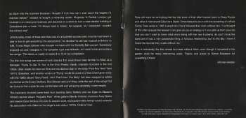 CD Ian Gillan: Cherkazoo And Other Stories...